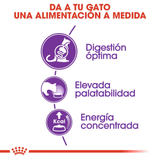 FHN SENSIBLE - NUTRICION A LA MEDIDA